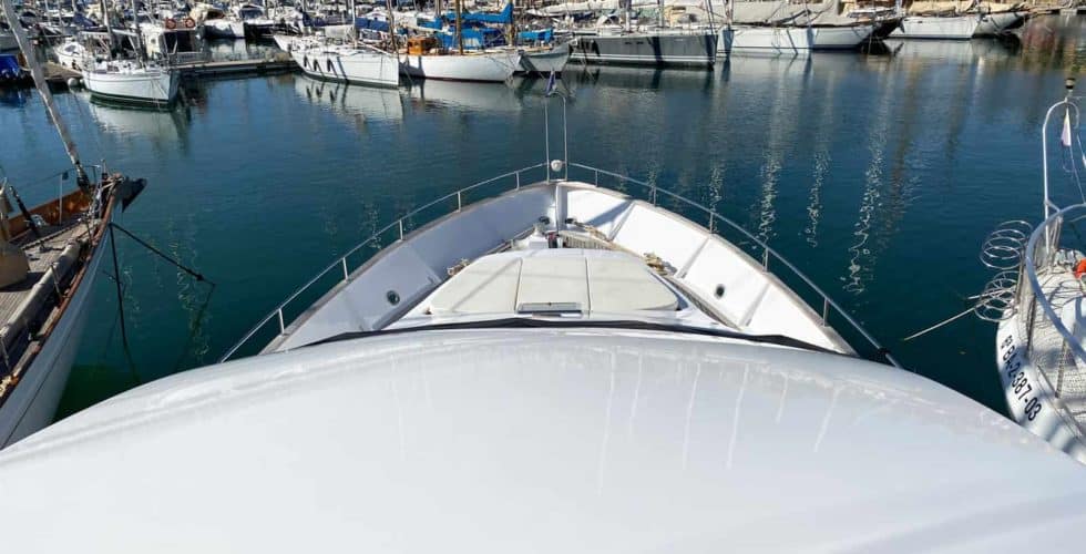 Viudes-83-24m-Motor-Yacht-Bow-Area
